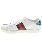 Gucci Sneakers White — view 4