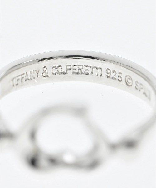 Tiffany & Co Ring — view 3