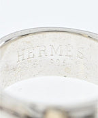 Hermes Ring Gold — view 4