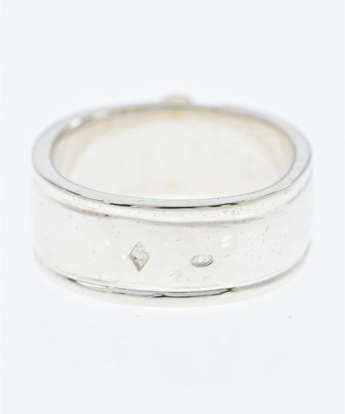 Hermes Ring Gold — view 2