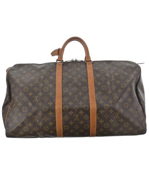Louis Vuitton Boston — view 3