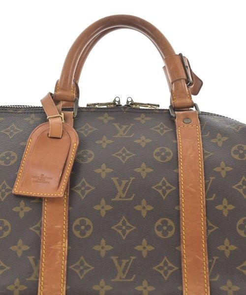 Louis Vuitton Boston — view 7