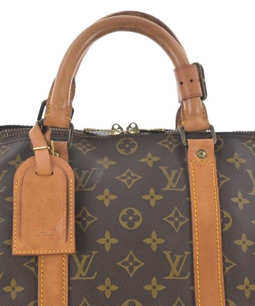Louis Vuitton Boston — view 7