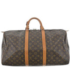 Louis Vuitton Boston — view 3