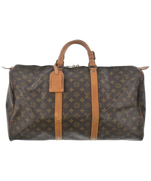 Louis Vuitton Boston