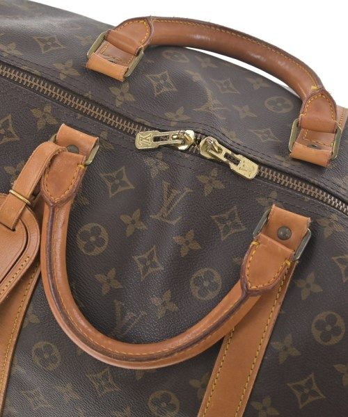 Louis Vuitton Boston — view 6