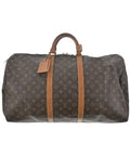 Louis Vuitton Boston