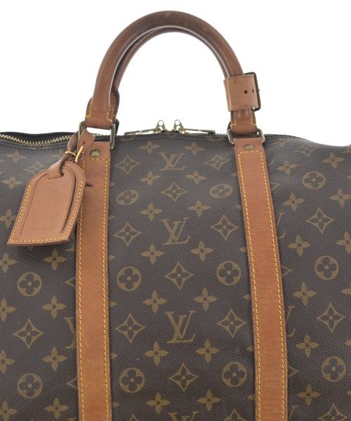 Louis Vuitton Boston — view 7