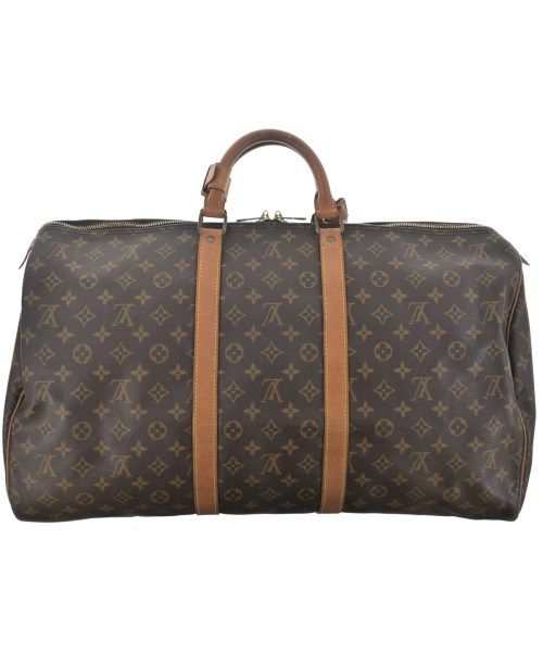 Louis Vuitton Boston — view 3