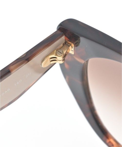 Prada Sunglasses Eyewear Brown — view 5