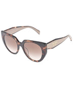 Prada Sunglasses Eyewear Brown