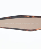 Prada Sunglasses Eyewear Brown — view 6