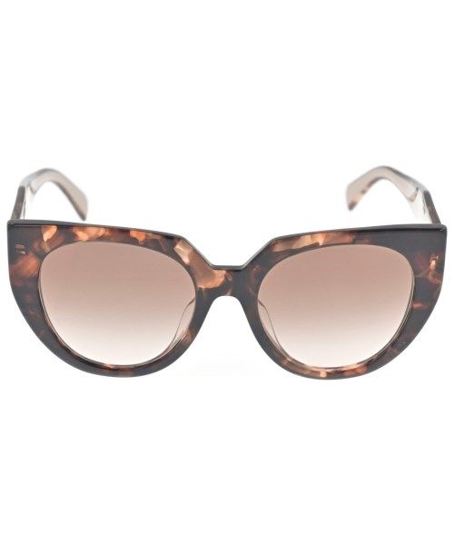 Prada Sunglasses Eyewear Brown — view 2