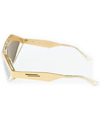 Bottega Veneta Sunglasses Eyewear — view 3