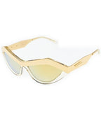 Bottega Veneta Sunglasses Eyewear