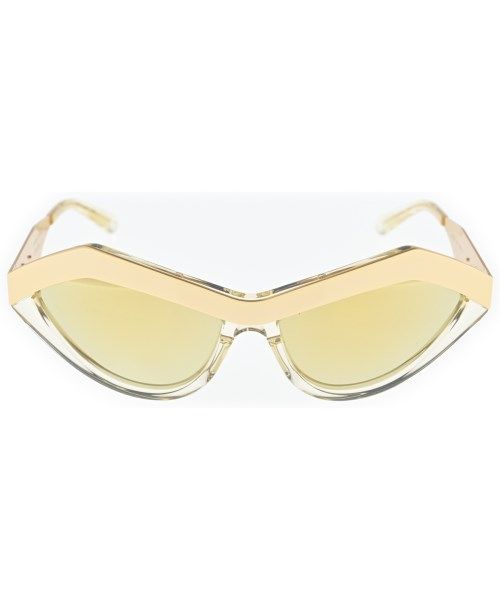 Bottega Veneta Sunglasses Eyewear — view 2