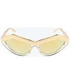 Bottega Veneta Sunglasses Eyewear — view 2