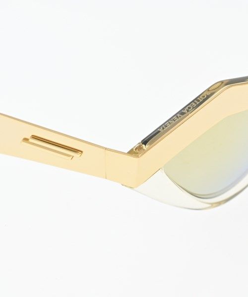 Bottega Veneta Sunglasses Eyewear — view 4