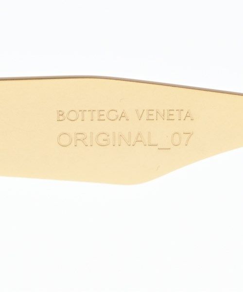 Bottega Veneta Sunglasses Eyewear — view 7