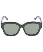 Gucci Sunglasses Eyewear Black — view 2