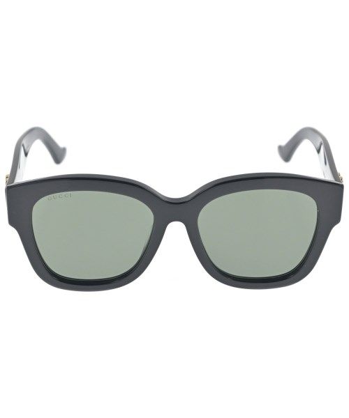 Gucci Sunglasses Eyewear Black — view 2