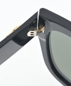 Gucci Sunglasses Eyewear Black — view 5