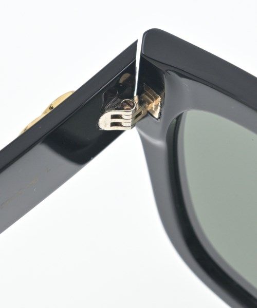 Gucci Sunglasses Eyewear Black — view 5