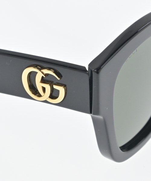 Gucci Sunglasses Eyewear Black — view 4