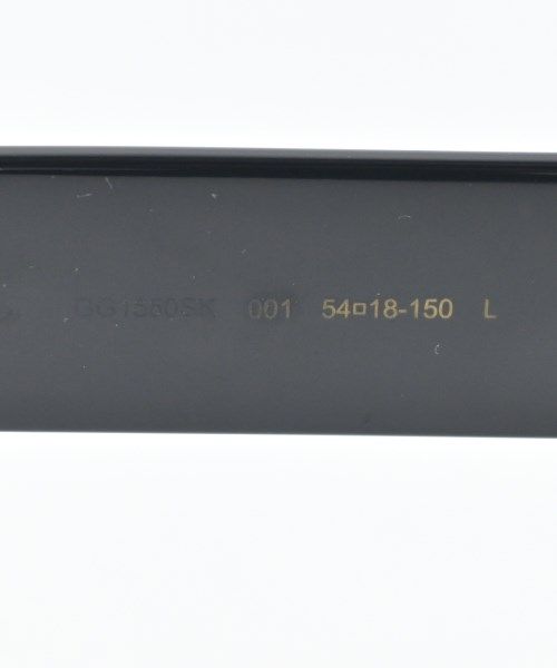 Gucci Sunglasses Eyewear Black — view 6