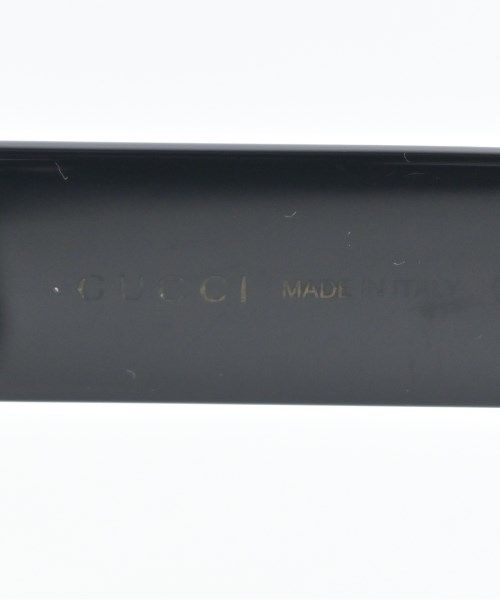 Gucci Sunglasses Eyewear Black — view 7