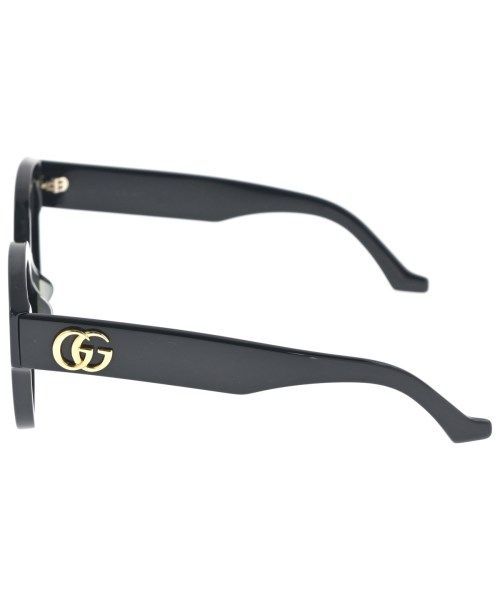 Gucci Sunglasses Eyewear Black — view 3