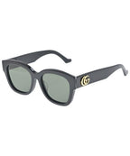 Gucci Sunglasses Eyewear Black
