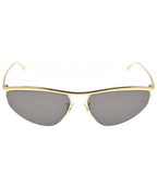 Bottega Veneta Sunglasses Eyewear — view 2