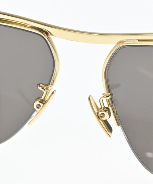 Bottega Veneta Sunglasses Eyewear — view 4