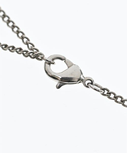 Louis Vuitton Necklace Silver — view 4