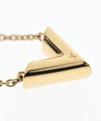 Louis Vuitton Necklace Gold — view 3