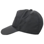 Prada Logo Embroidery Nylon Cap — view 3