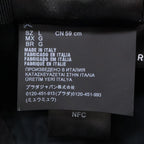 Prada Logo Embroidery Nylon Cap — view 8