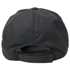Prada Logo Embroidery Nylon Cap — view 4