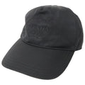 Prada Logo Embroidery Nylon Cap