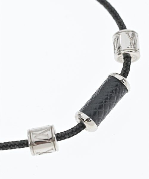 Louis Vuitton Necklace Silver — view 3