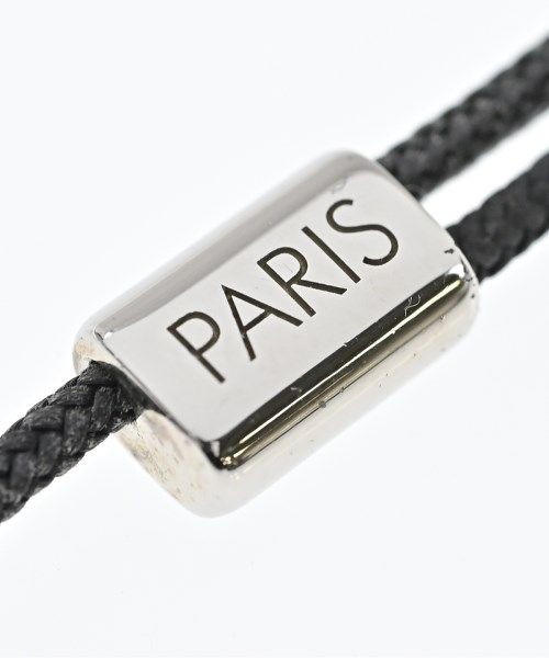 Louis Vuitton Necklace Silver — view 4