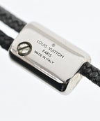Louis Vuitton Necklace Silver — view 5