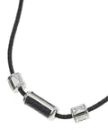 Louis Vuitton Necklace Silver