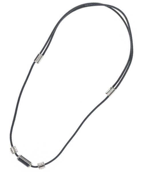 Louis Vuitton Necklace Silver — view 2