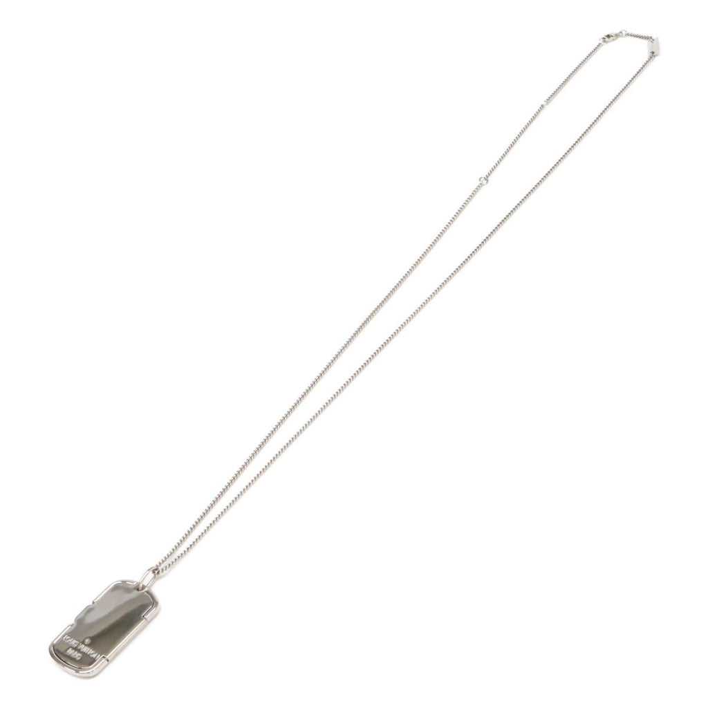 Louis Vuitton Monogram Rocket Necklace — view 3