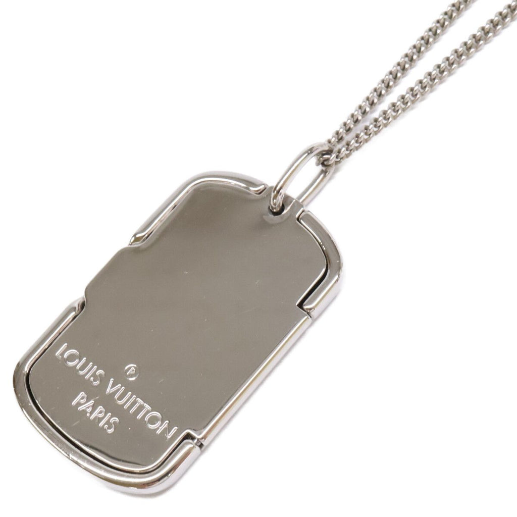 Louis Vuitton Monogram Rocket Necklace — view 2