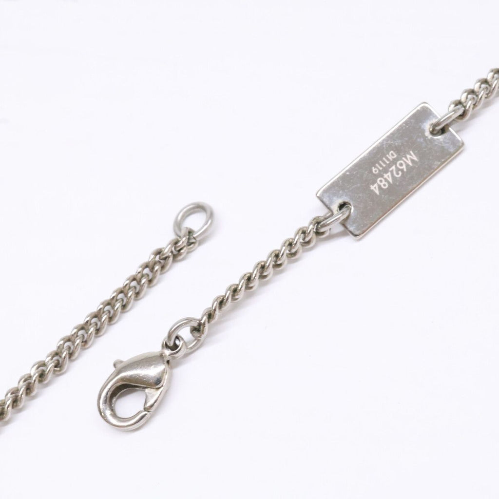 Louis Vuitton Monogram Rocket Necklace — view 8