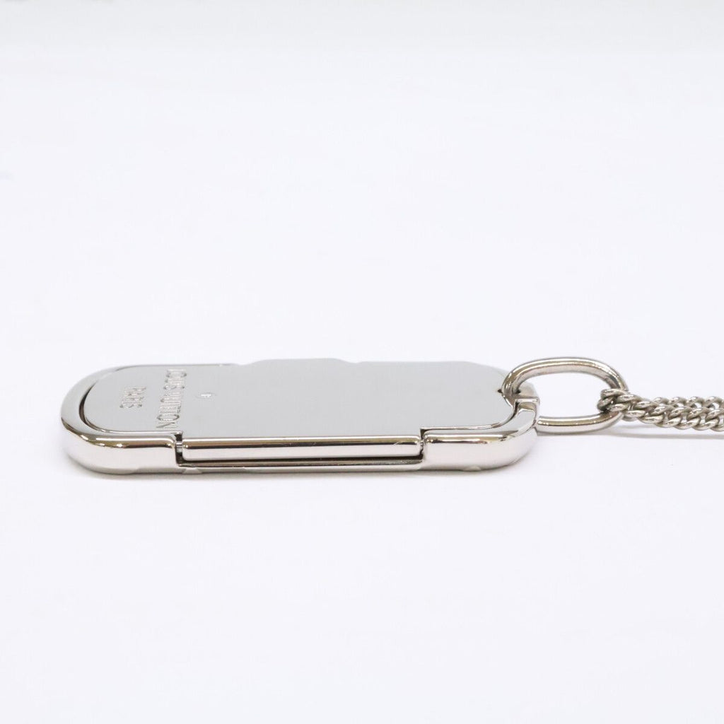 Louis Vuitton Monogram Rocket Necklace — view 4
