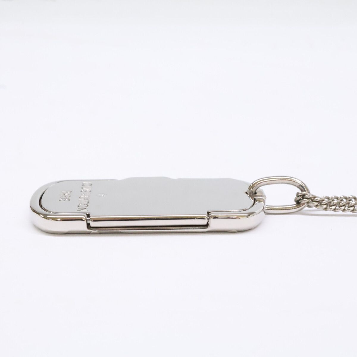 Louis Vuitton Monogram Rocket Necklace — view 4